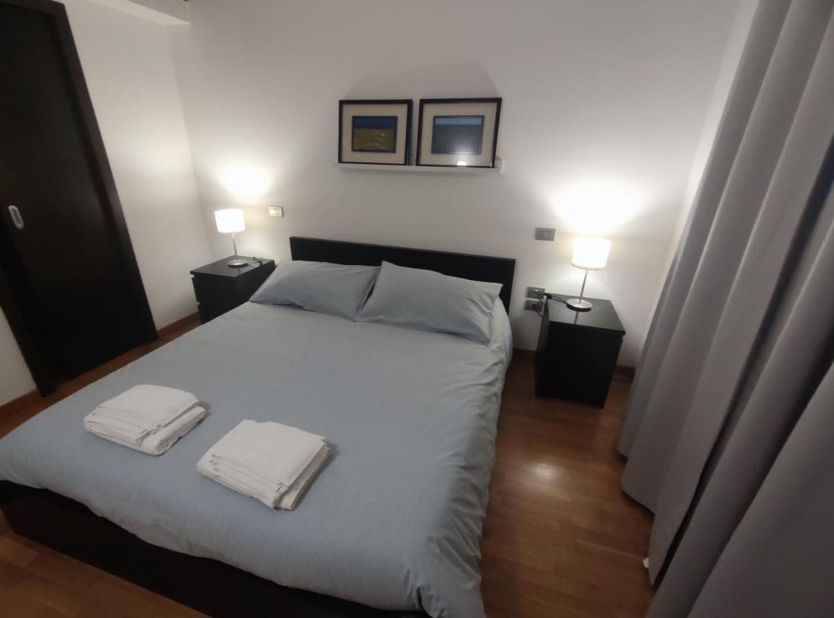 Casa Di Roby Daire Bari Dış mekan fotoğraf